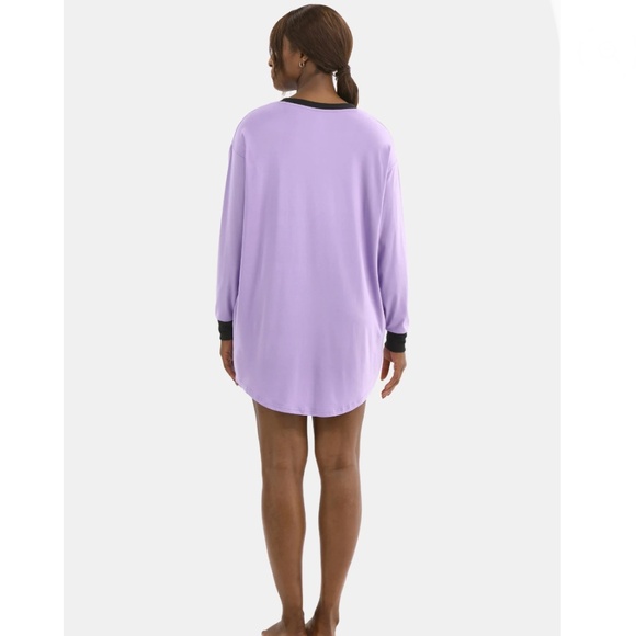 Disney's Nightmare Before Christmas Sleepshirt Pajama Super Soft 2-Pack Size 3X - Picture 9 of 10